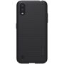 Nillkin Super Frosted Shield Matte cover case for Samsung Galaxy A01 order from official NILLKIN store
